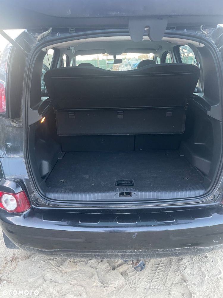 Citroën C3 Picasso - 8