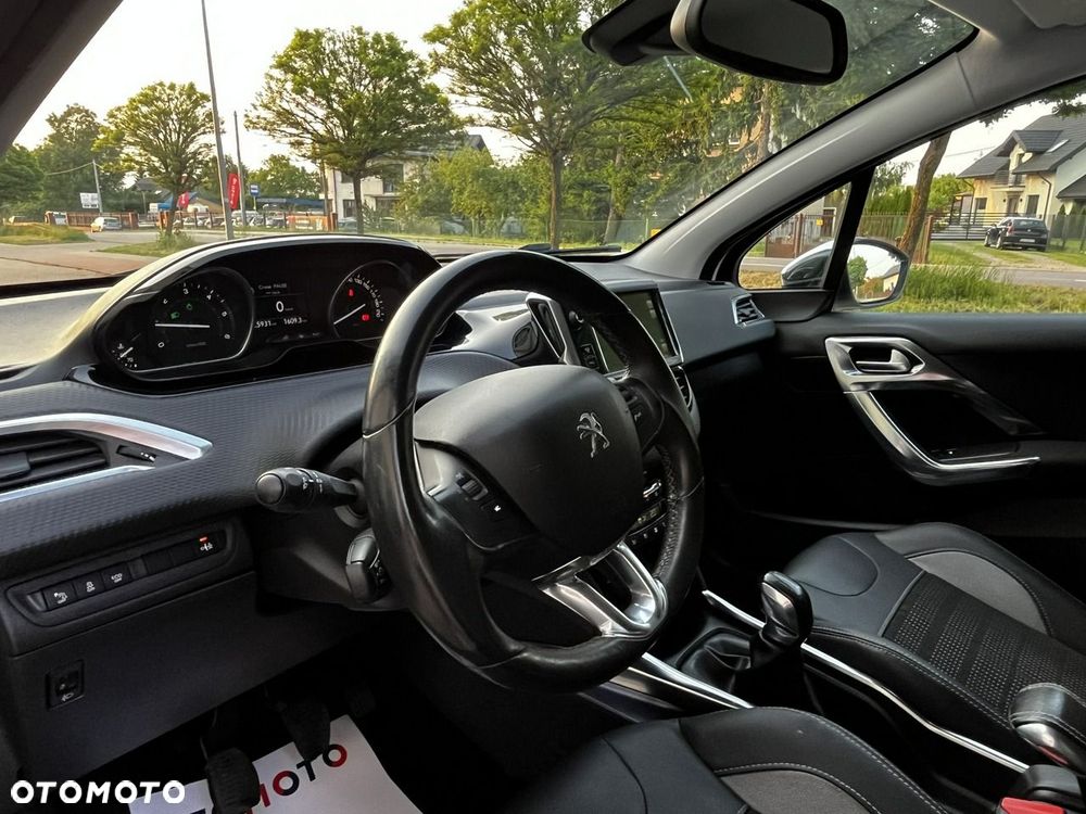 Peugeot 2008 - 16