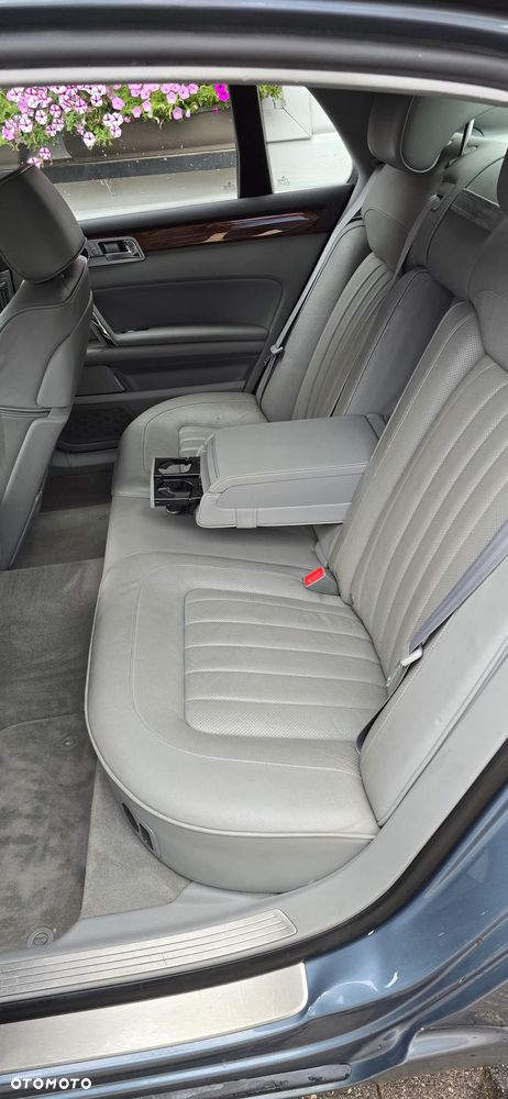 Volkswagen Phaeton 3.0 V6 TDI DPF 4Mot (5os) - 26