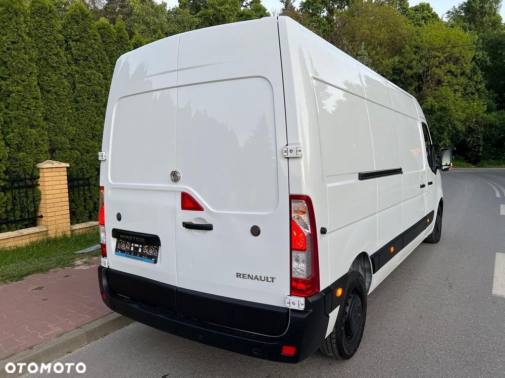 Renault Master - 10