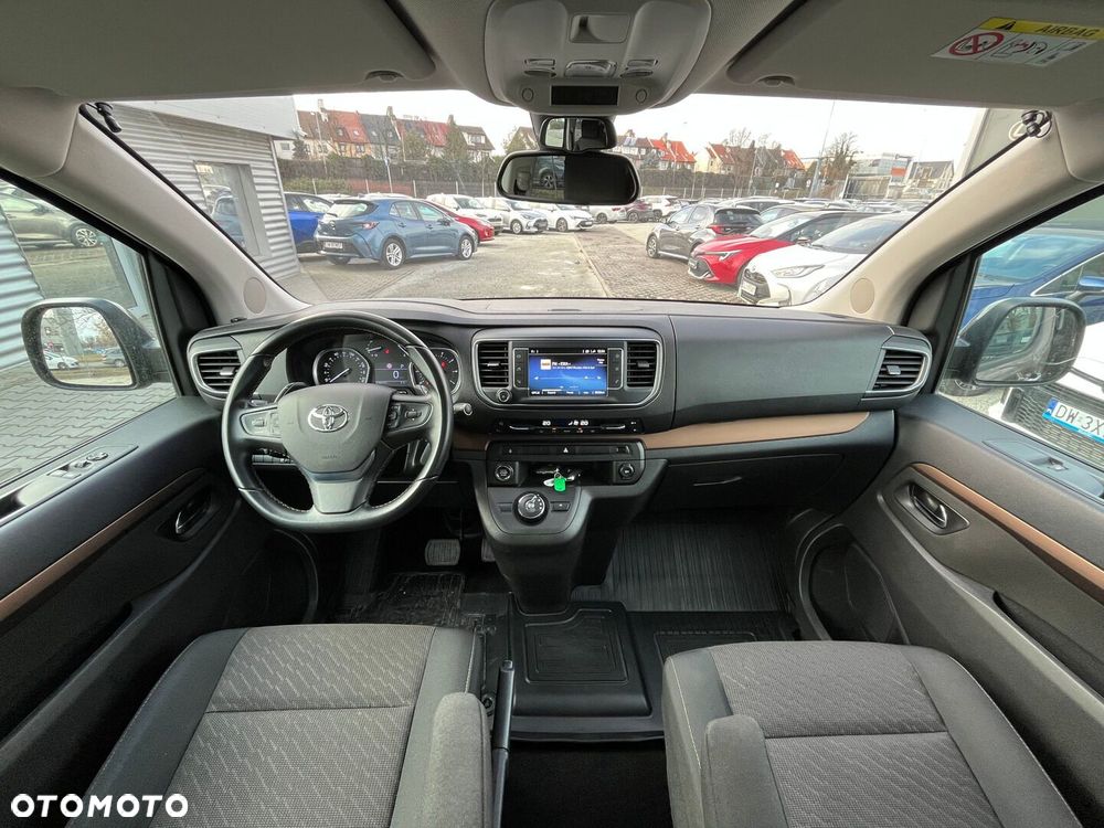 Toyota Proace Verso 2.0 D4-D Long Family - 16