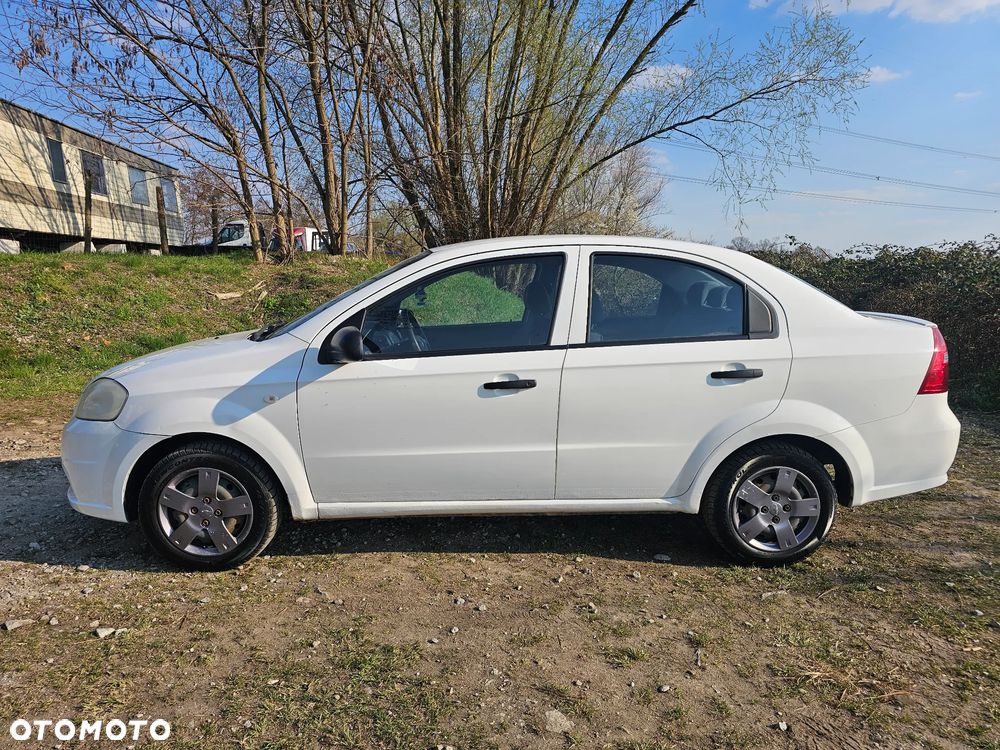 Chevrolet Aveo 1.2 Direct - 13