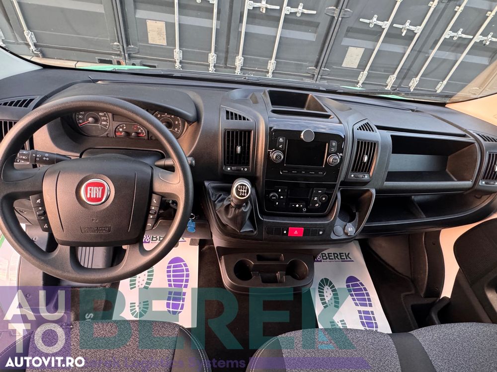 Fiat DUCATO - 7