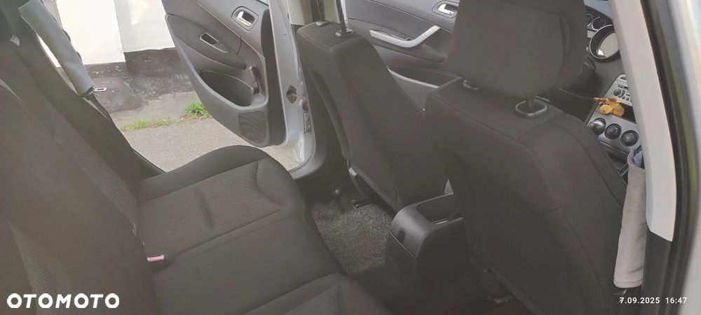 Peugeot 308 1.6 VTi Style - 32