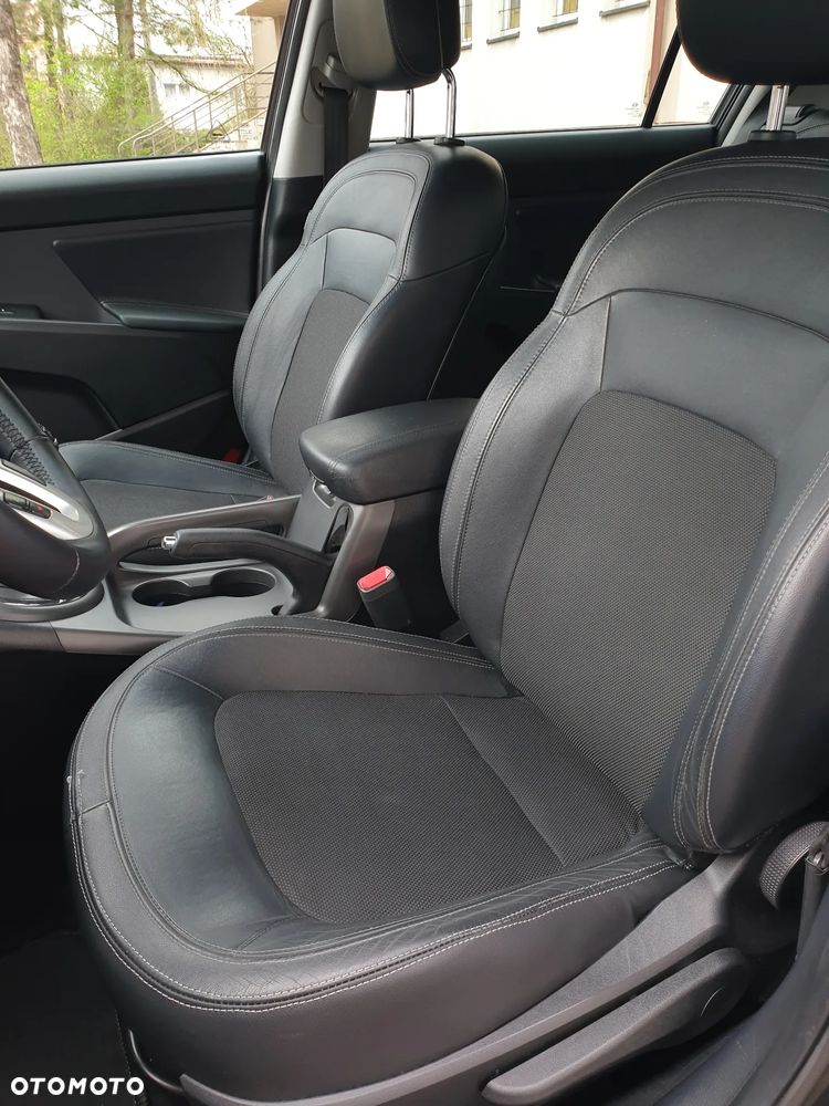 Kia Sportage 1.6 GDI L 2WD - 23