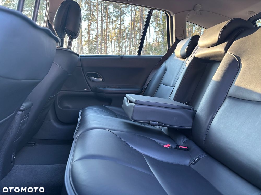 Renault Laguna 2.0 dCi FAP Initiale - 27