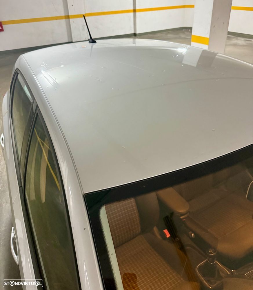 VW Polo 1.4 TDi BlueMotion - 18