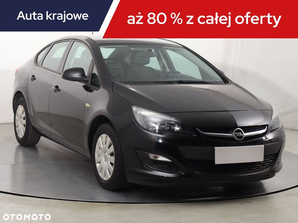 Opel Astra - 3