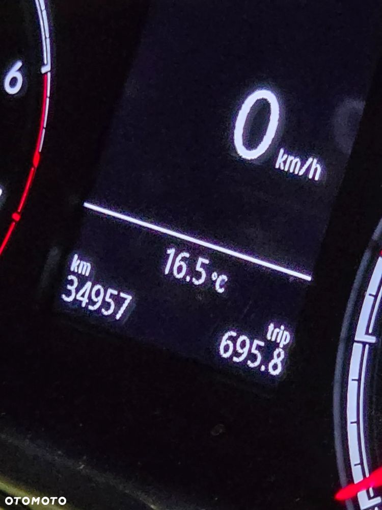 Volkswagen Polo 1.0 TSI Highline - 25
