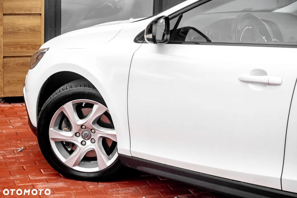 Volvo V40 Cross Country T5 AWD Geartronic Momentum - 7