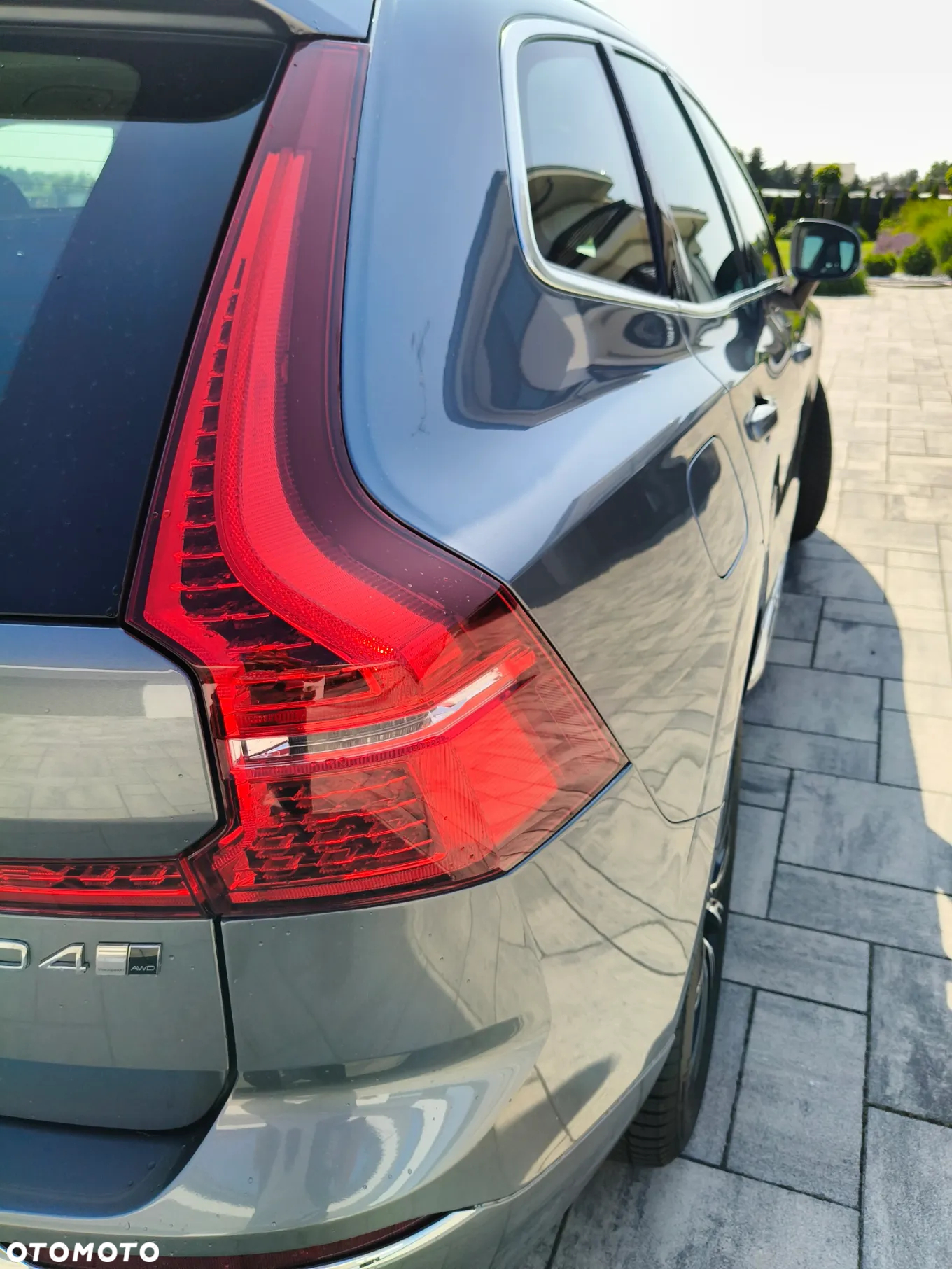 Volvo XC 60 D4 AWD Inscription - 13