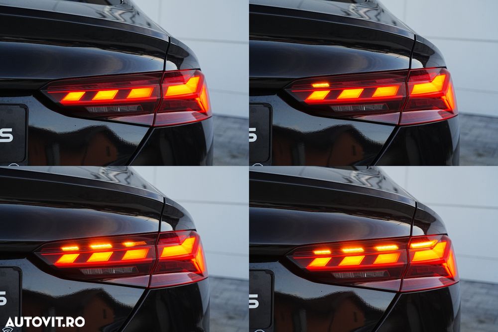 Audi A5 Sportback 35 TFSI S tronic design - 15