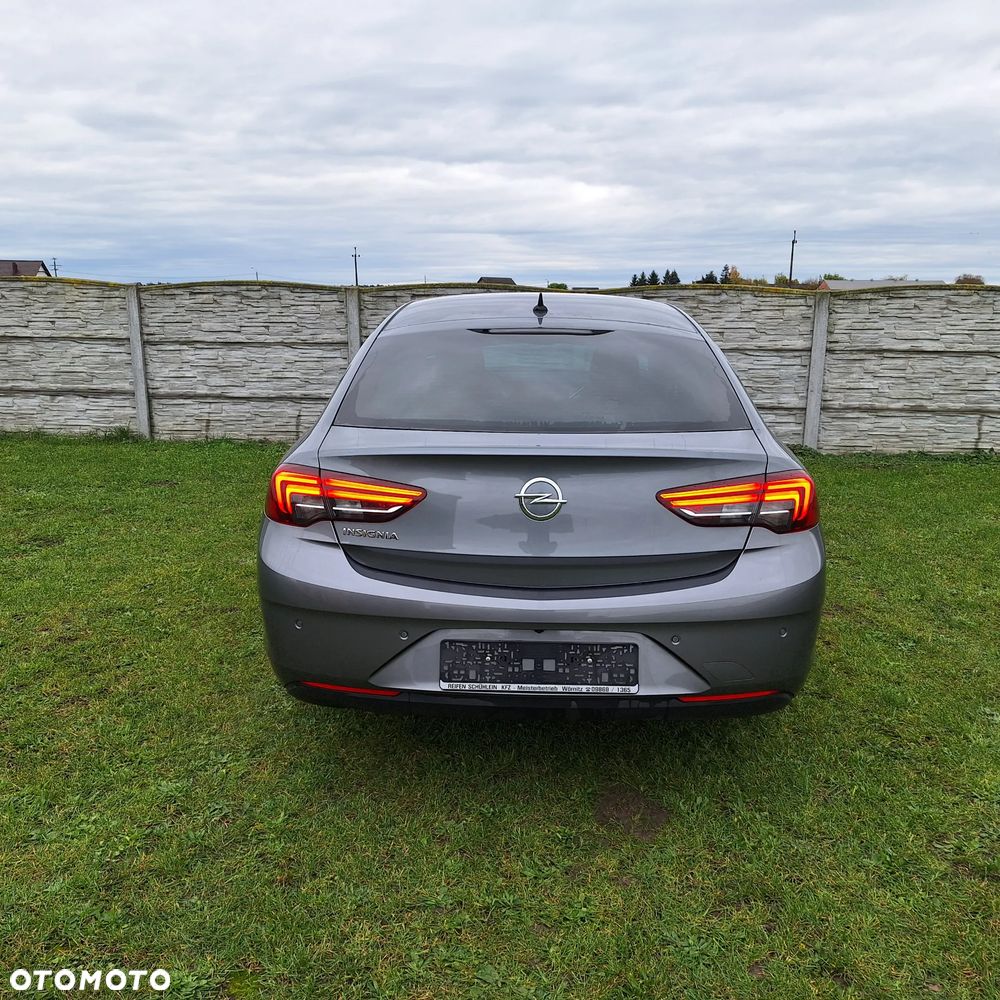 Opel Insignia - 7