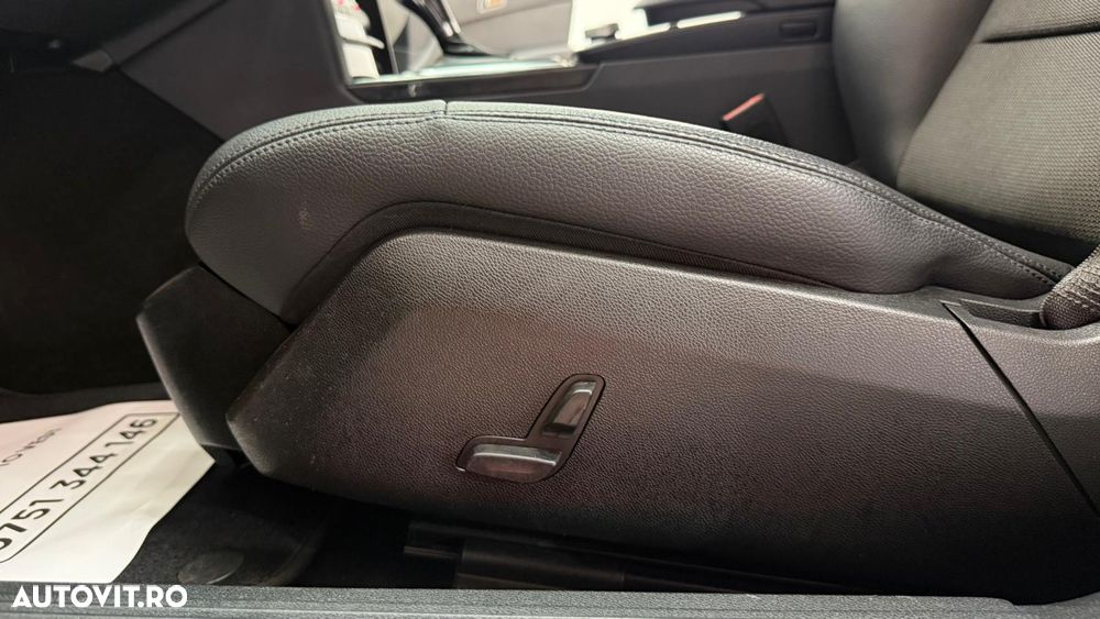 Mercedes-Benz E 200 CDI 7G-TRONIC Avantgarde - 25