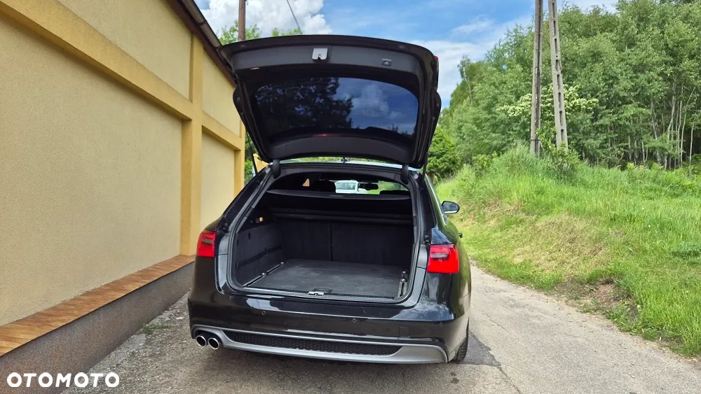 Audi A6 Avant 35 TDI S tronic S line - 15
