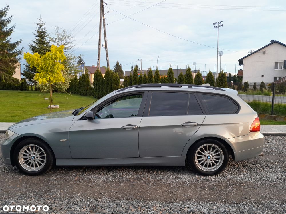 BMW Seria 3 - 8