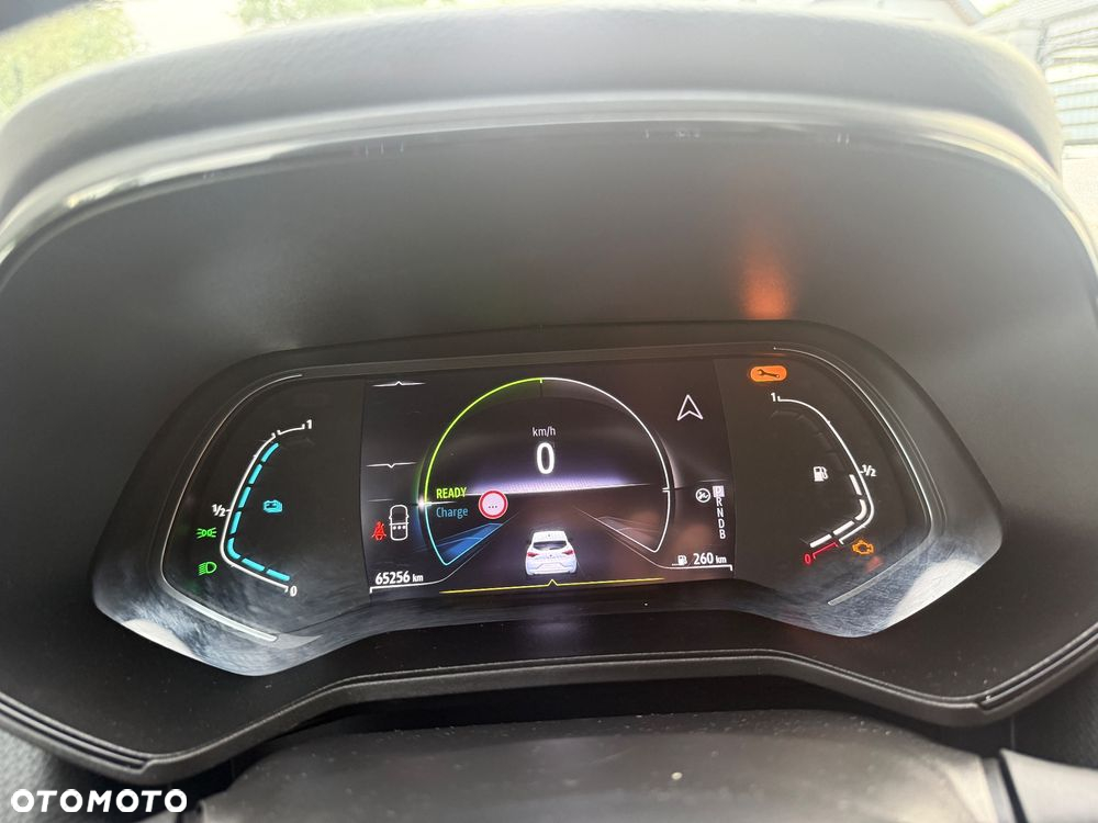Renault Clio 1.6 E-TECH Equilibre - 21
