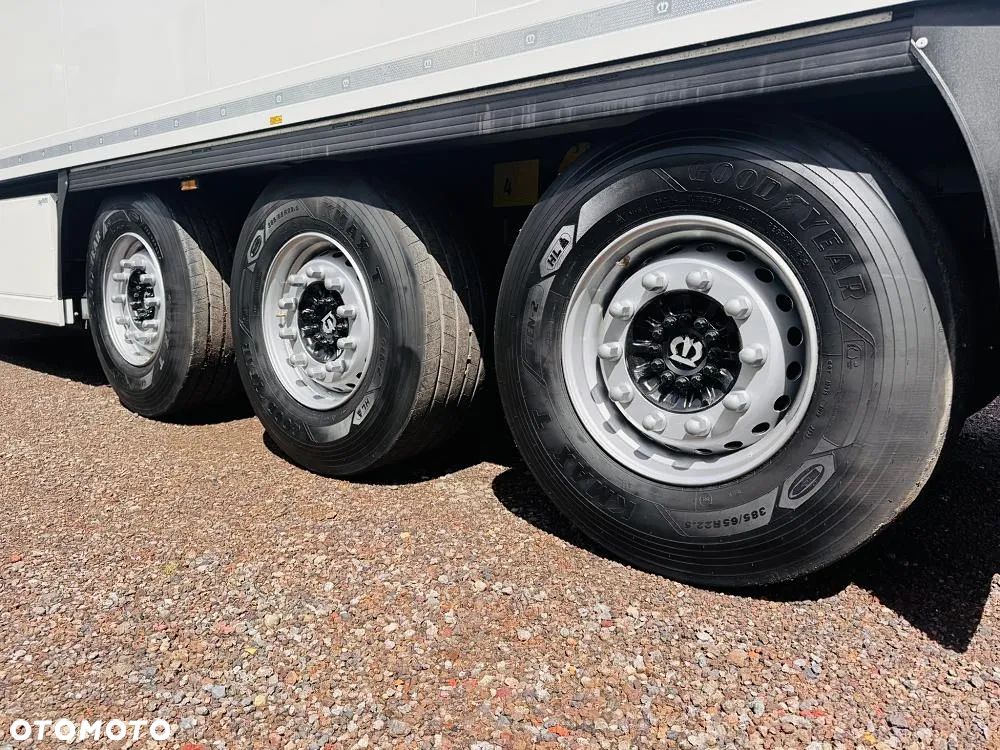 Krone Doppelstock ,CARRIER VECTOR 1950 , - 15