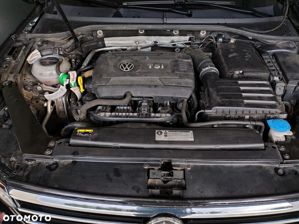Volkswagen Passat 1.8 TSI BMT Comfortline DSG - 4