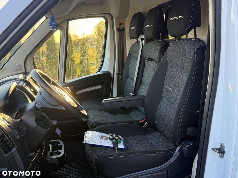 Fiat Ducato - 33