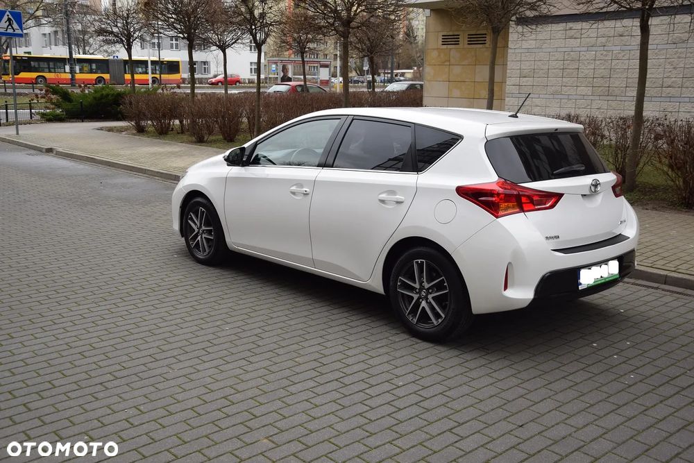 Toyota Auris 1.33 VVT-i Premium - 9