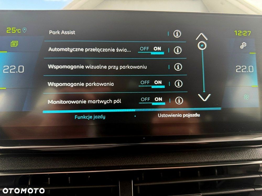 Peugeot 3008 - 32
