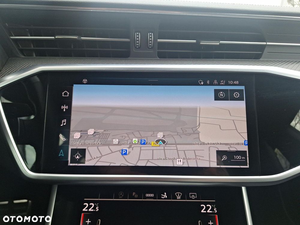 Audi S7 Sportback TDI Tiptronic - 19