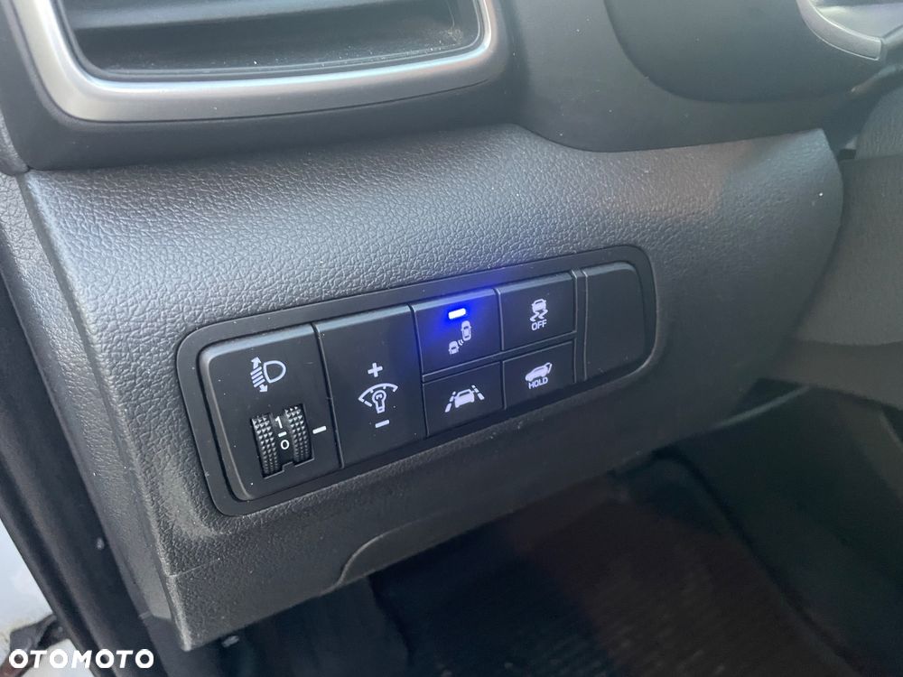 Hyundai Tucson 1.6 T-GDi Premium 2WD DCT - 22