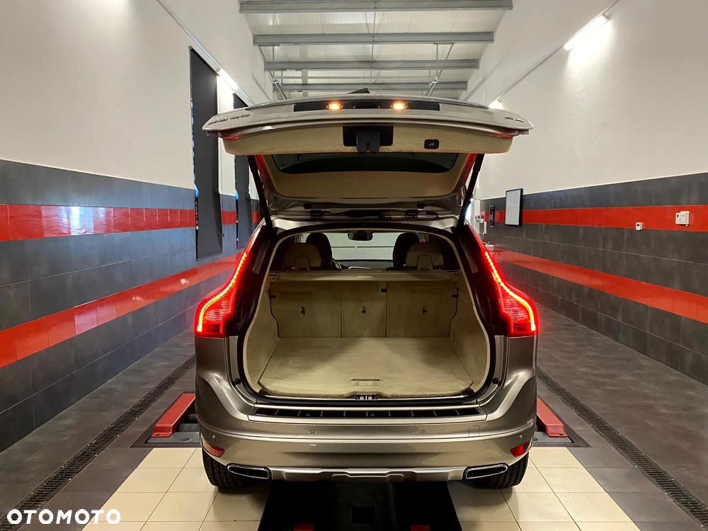 Volvo XC 60 D4 Drive-E Summum - 12
