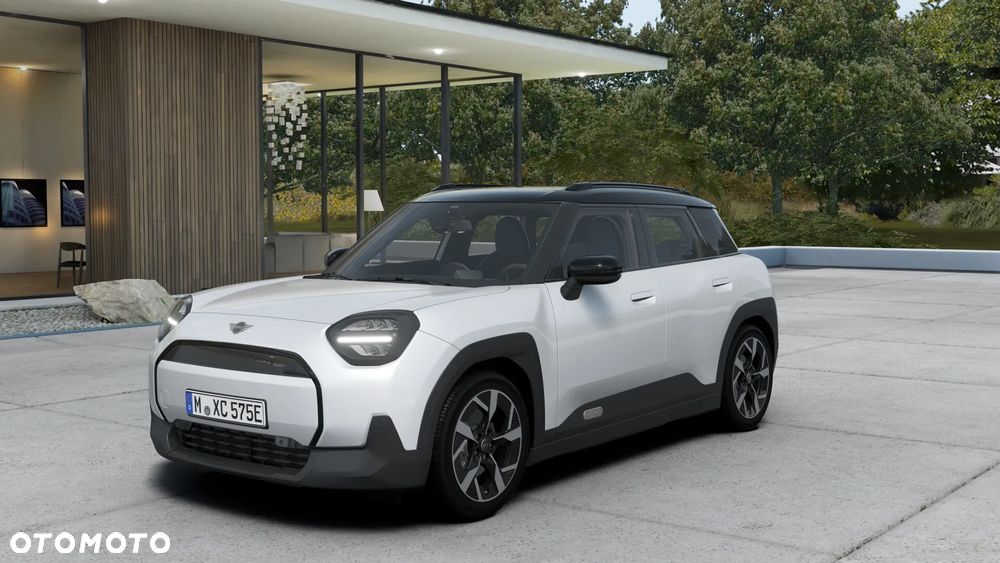 MINI Aceman E 42.5kWh Linia Classic - 1