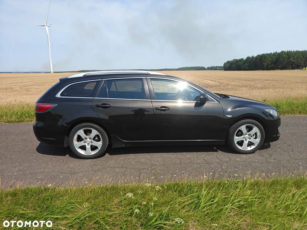 Mazda 6 2.0 Exclusive - 6