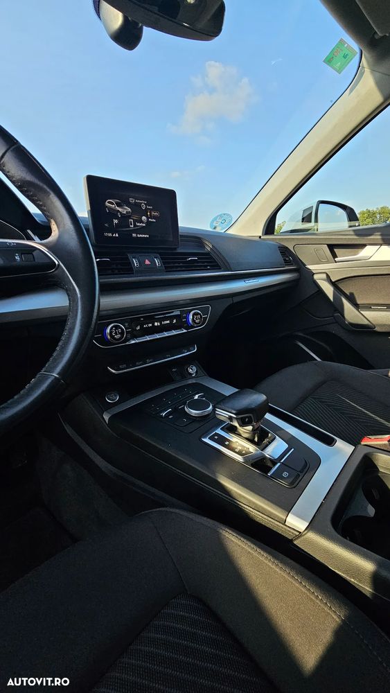 Audi Q5 2.0 TDI Quattro S tronic - 29