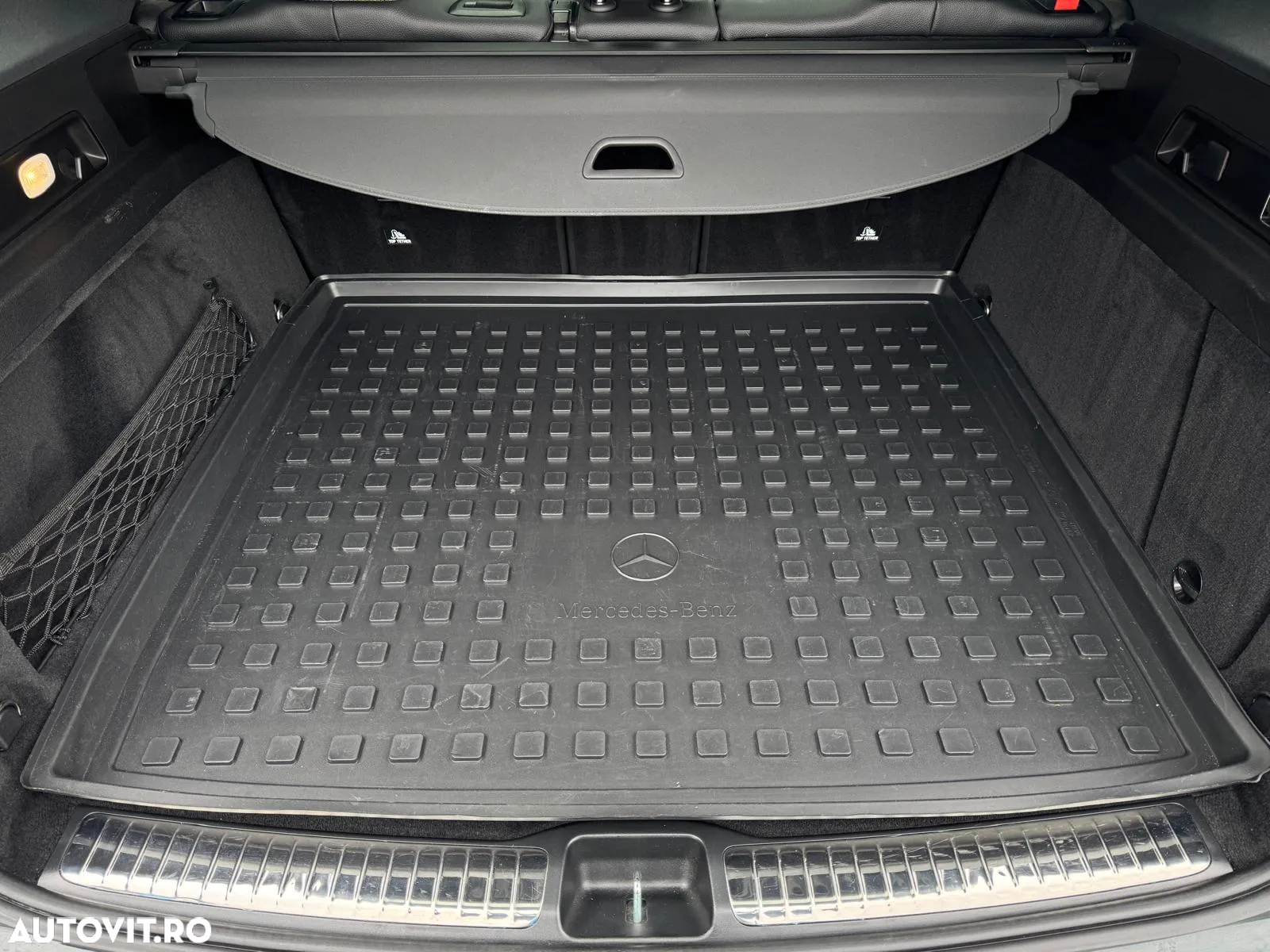Mercedes-Benz GLE 450 MHEV 4MATIC - 25