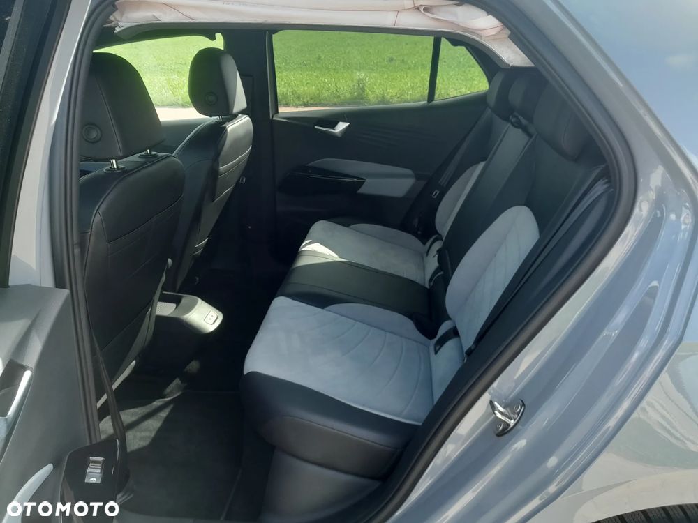 Volkswagen ID.3 Pro - 12