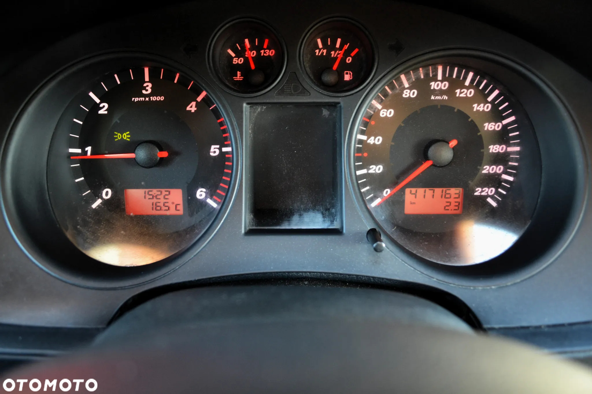 Seat Ibiza 1.9 SDI Prima - 20
