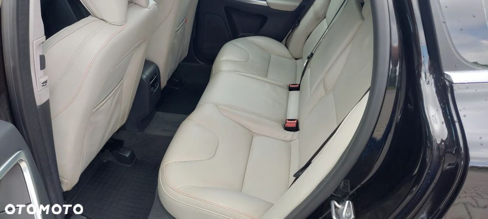 Volvo XC 60 D4 Drive-E Ocean Race - 16