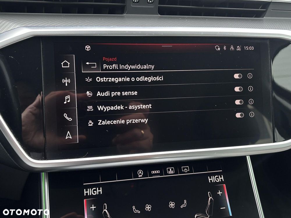 Audi A6 Limousine - 22