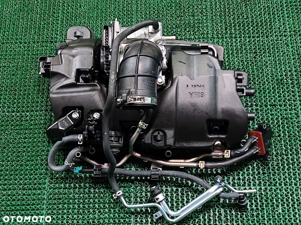 HONDA CR-V 2.0 Phev od 2023r Kolektor Ssący Przepustnica - 5