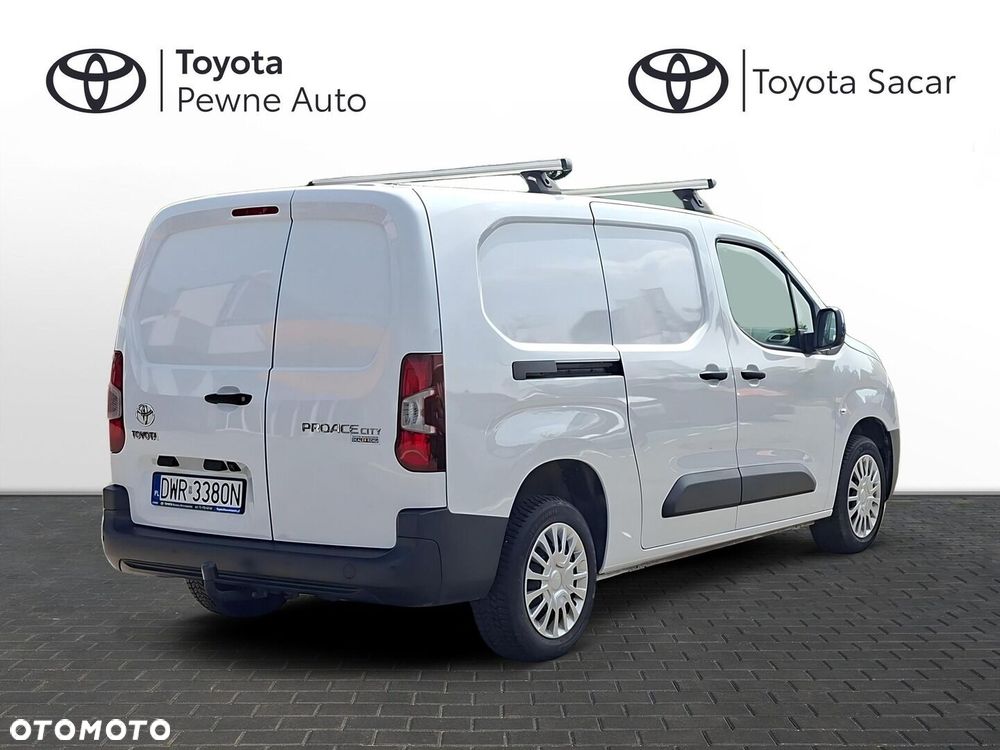 Toyota PROACE CITY - 5