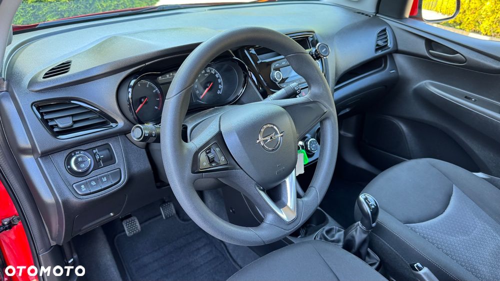 Opel Karl - 33