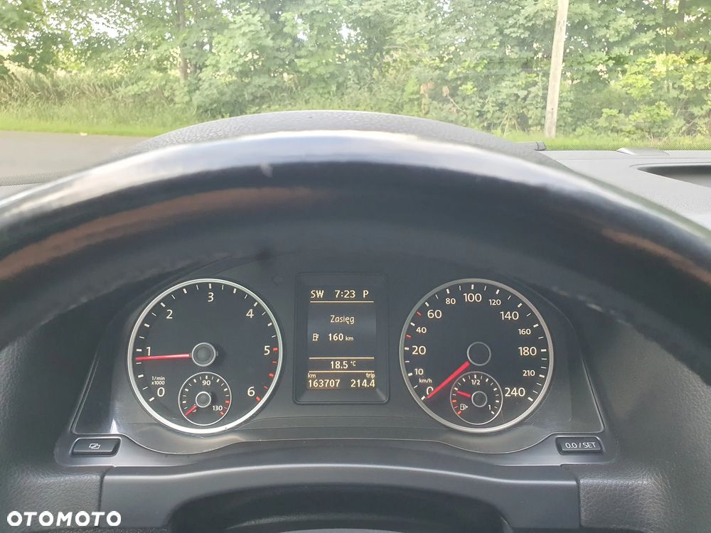 Volkswagen Tiguan 2.0 TDI DPF 4Motion DSG Cup Track & Style - 12