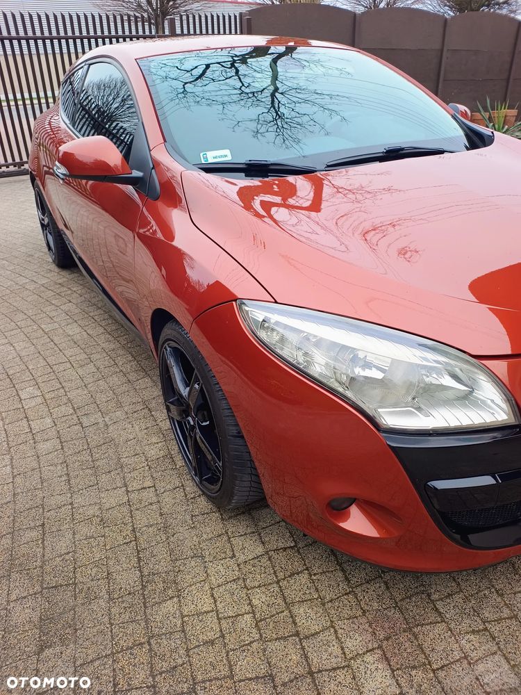 Renault Megane 1.6 16V Dynamique - 6