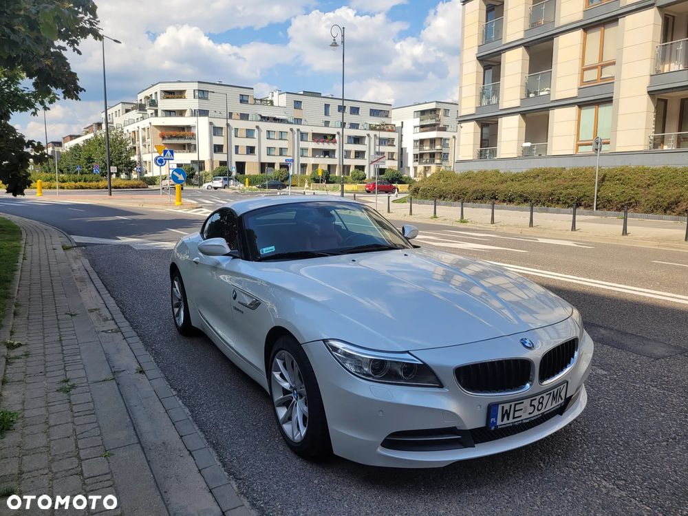 BMW Z4 - 3