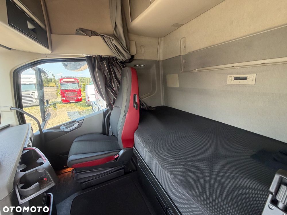Volvo FH 500 !! Stan BDB !! Vin KB 2019 !! Import France - 14