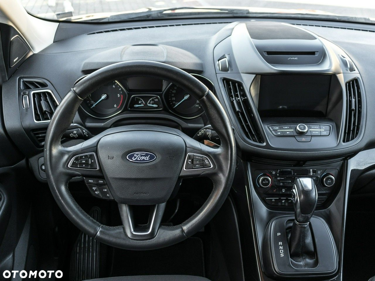 Ford Kuga 2.0 TDCi 4x4 Individual - 18