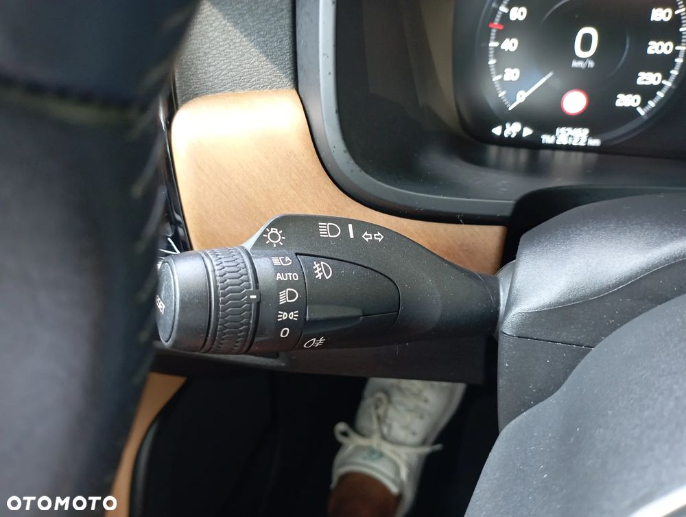 Volvo S90 T5 Inscription - 22