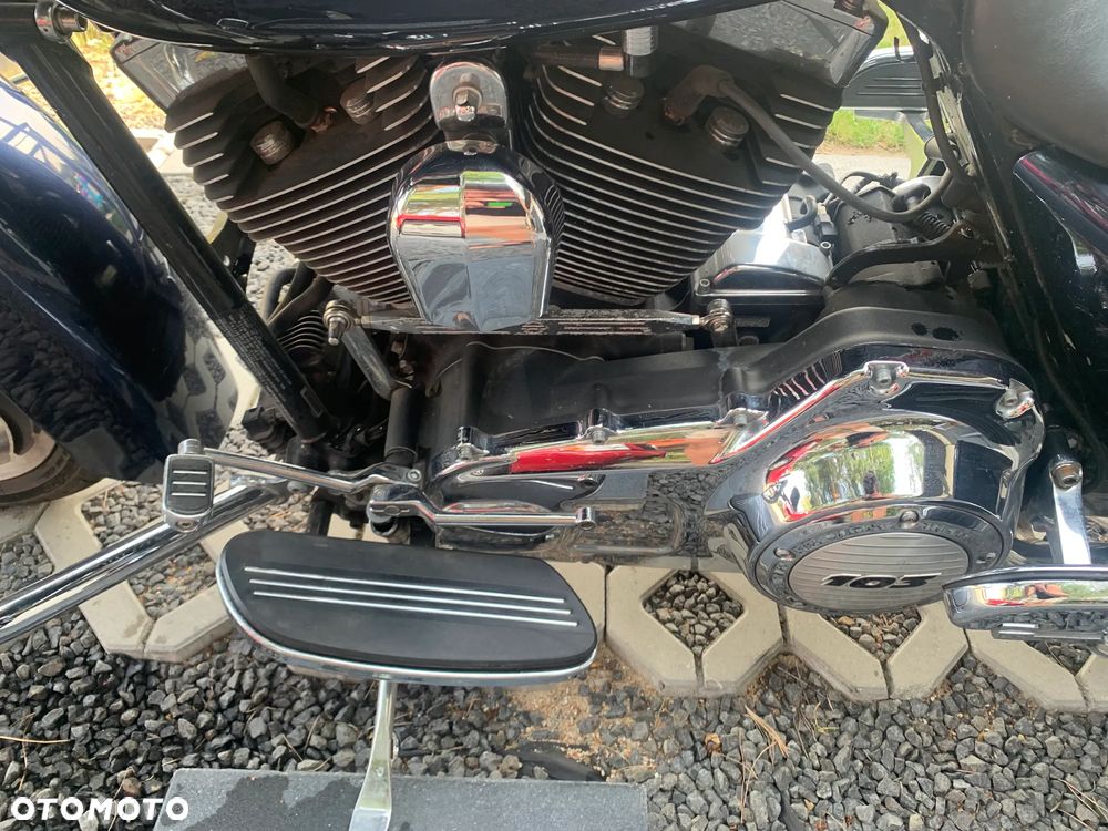 Harley-Davidson Touring Street Glide - 5