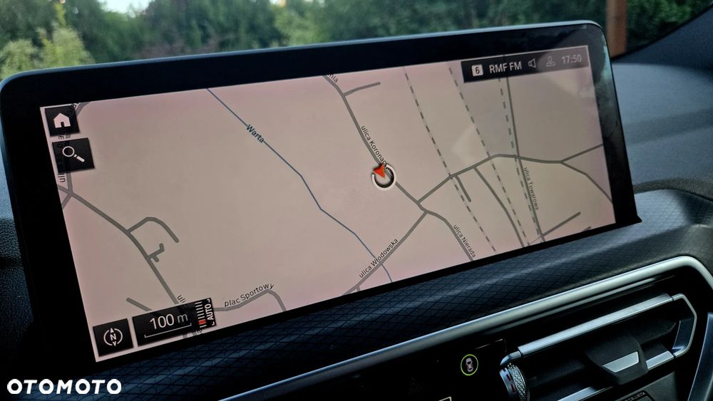 BMW X4 xDrive20i M Sport sport - 28