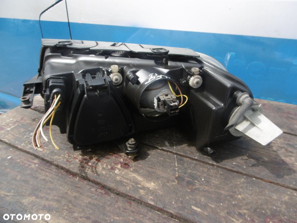 Lampa Passat B5 LIFT HELLA EUROPA - 3