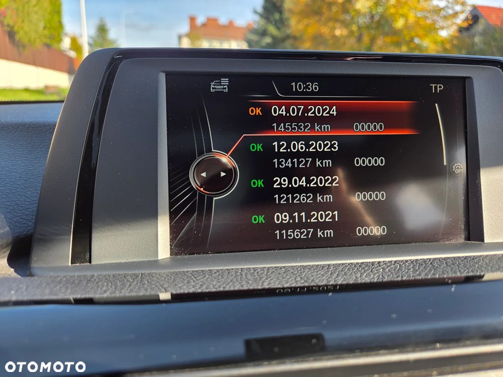 BMW Seria 4 430i Sport Line - 11